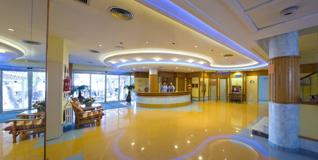 Vibra Marco Polo I - Adults Only 3*