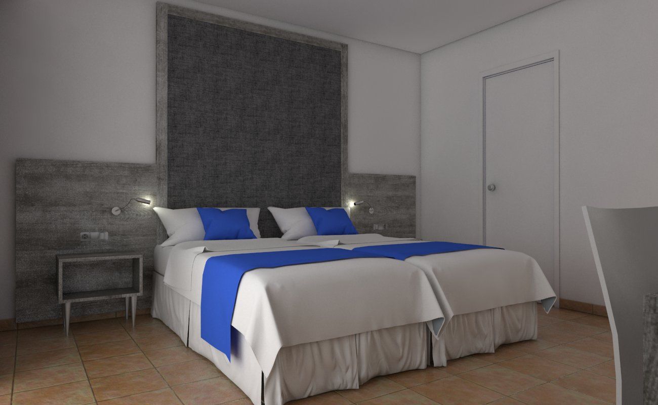 Hotel Vibra Marco Polo I - Adults Only 3*