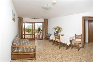 Poseidon Ii Apartment *