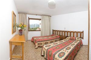 Apartment Poseidon Ii Figueretas