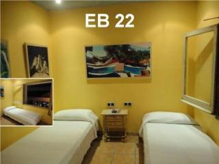Ten Hostel Ibiza-Stadt
