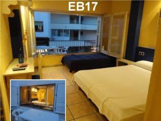 Hostel Ten Hostel Ibiza-Stadt