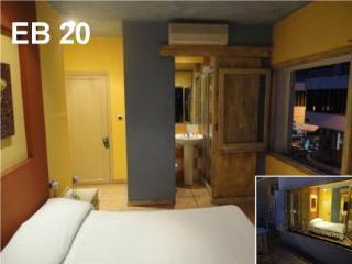 Ten Hostel * Ibiza-Stadt