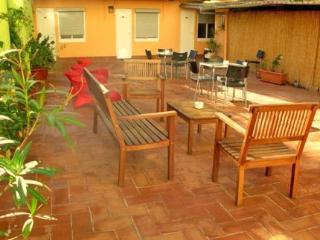Cana Rita Apartment Sant Antoni de Portmany