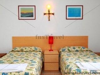Apartment Cana Rita *