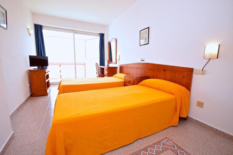 Molins Park Hotel
