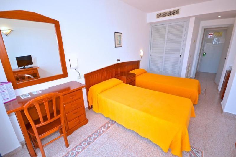 Hotel Molins Park 3*