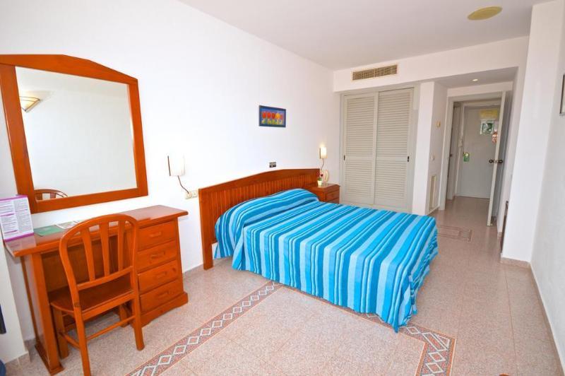 Molins Park Hotel