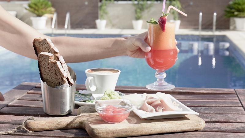 Aparthotel Fleming 50 - Adults Only 3*