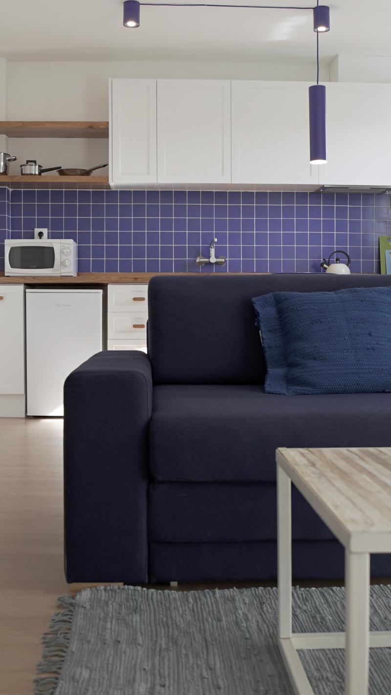 Fleming 50 - Adults Only 3*