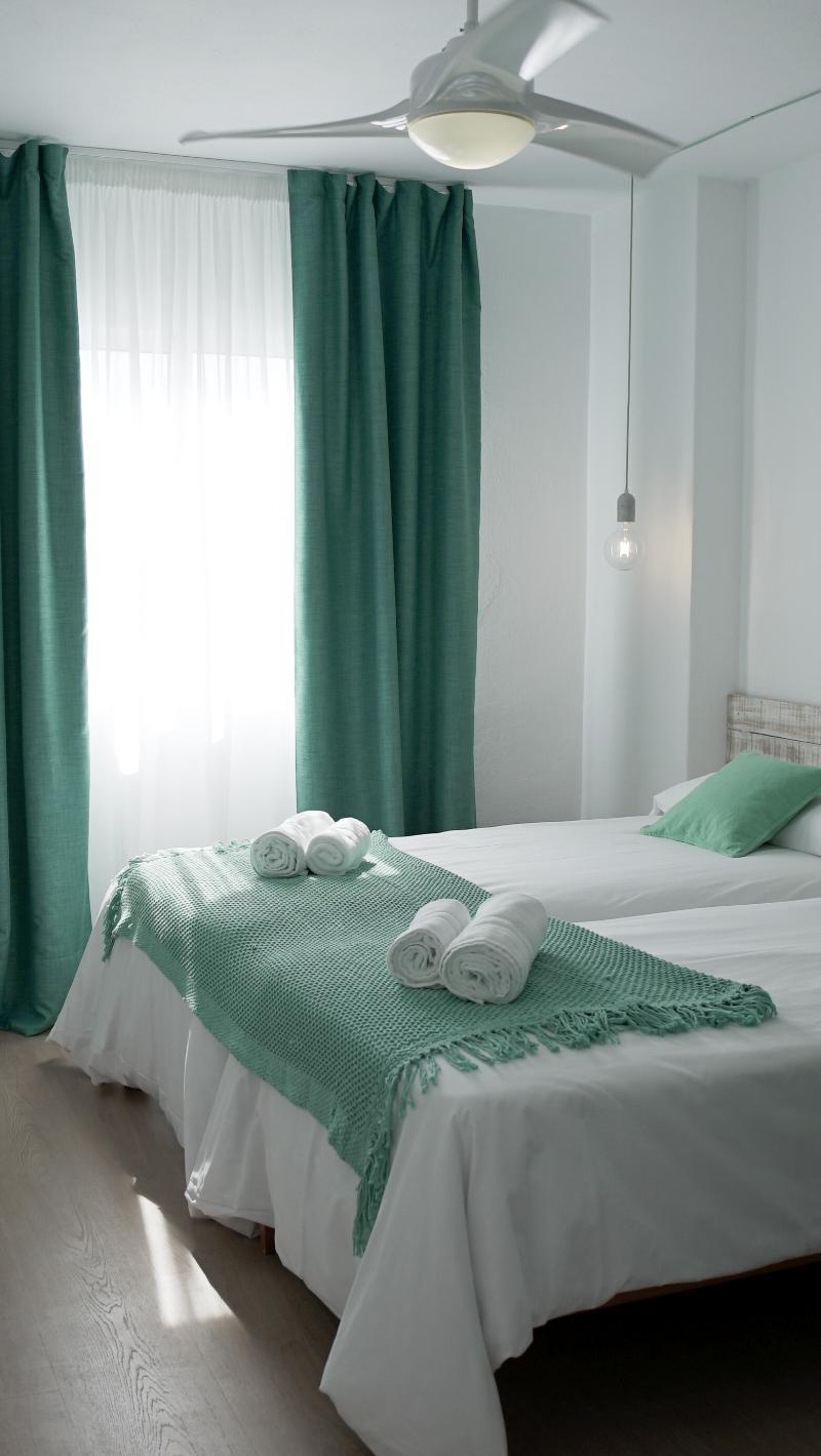 Fleming 50 - Adults Only Aparthotel Sant Antoni de Portmany