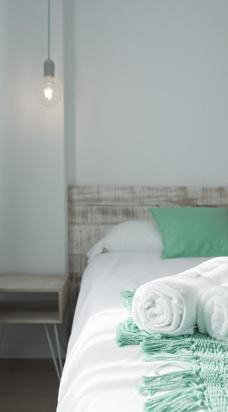 Fleming 50 - Adults Only Aparthotel
