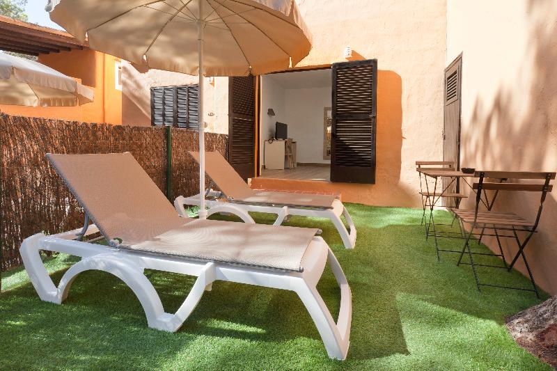 Fergus Style Punta Arabi Hotel Es Cana