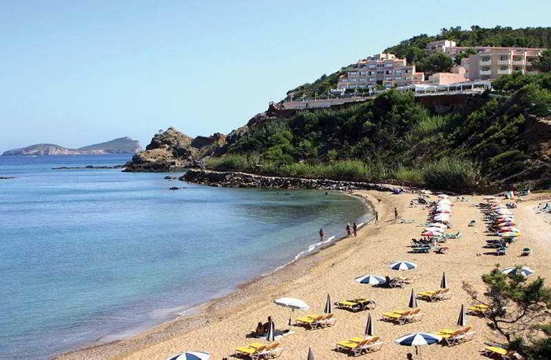 Invisa Club Cala Es Figueral