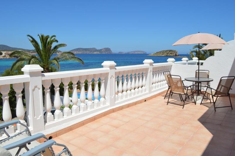 Blanco Y Negro Apartment Es Canar (Ibiza)