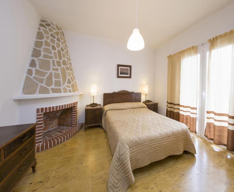 Cana Rita Apartment *