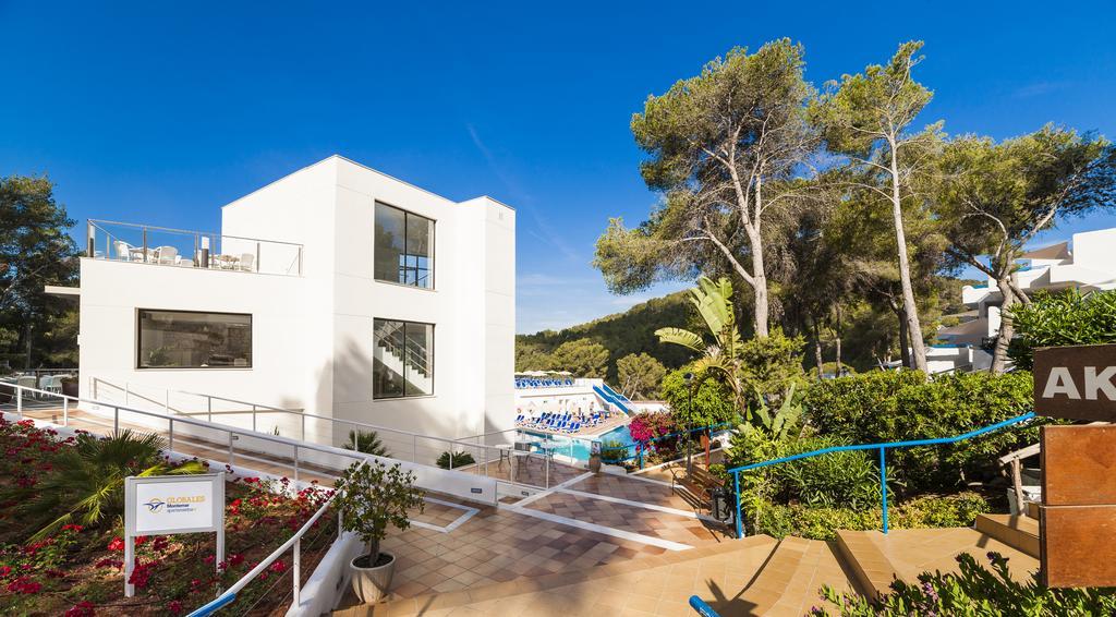 Hotel Globales Montemar Cala Llonga (Ibiza)