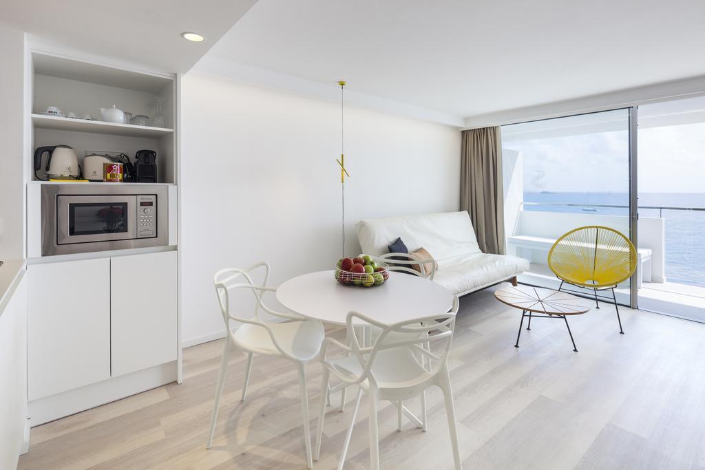 Aparthotel Sud Ibiza-stad