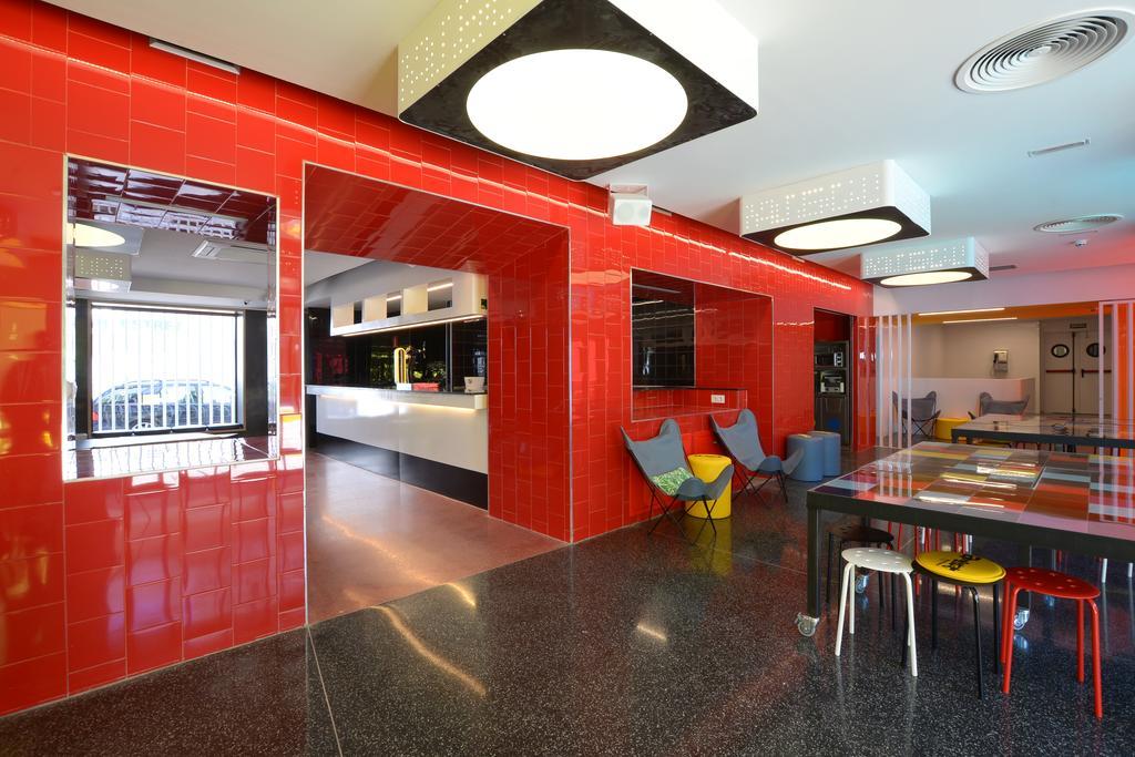 Hostel Amistat Island Ibiza - Juvenil