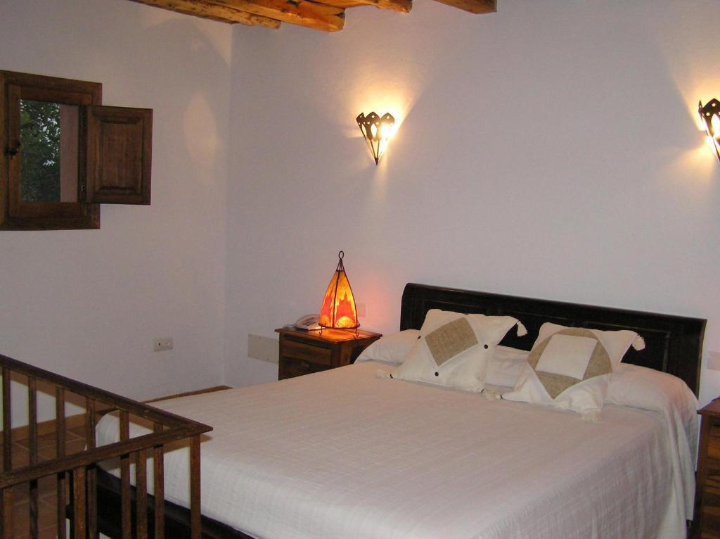 Casa de Campo Xarc *