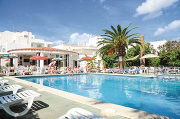 The Blue - Adults Only * San Antonio (Ibiza)