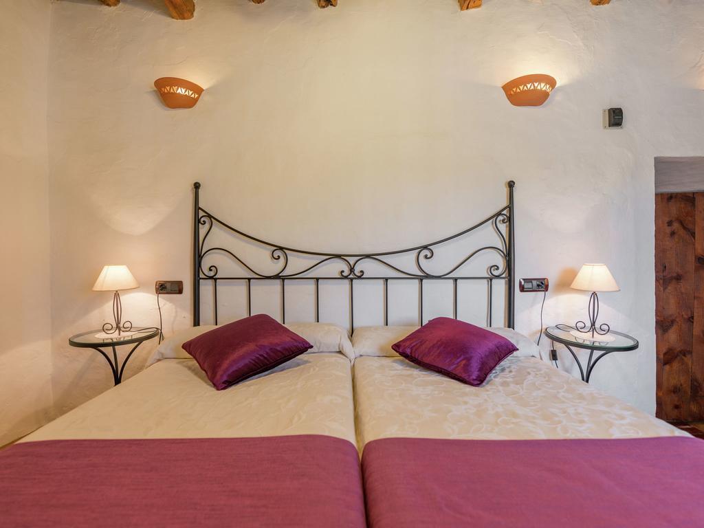 Villa Belvilla By Oyo Juano Sant Miquel De Balansat