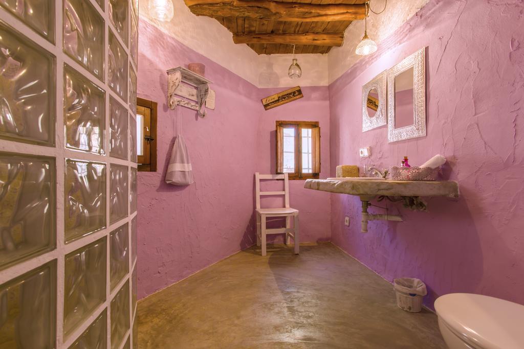 Las Mariposas Club Villa San Rafael De Sa Creu