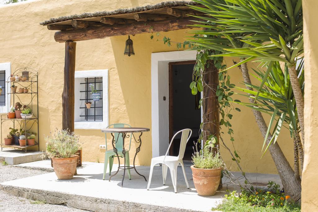 Las Mariposas Club Villa San Rafael De Sa Creu