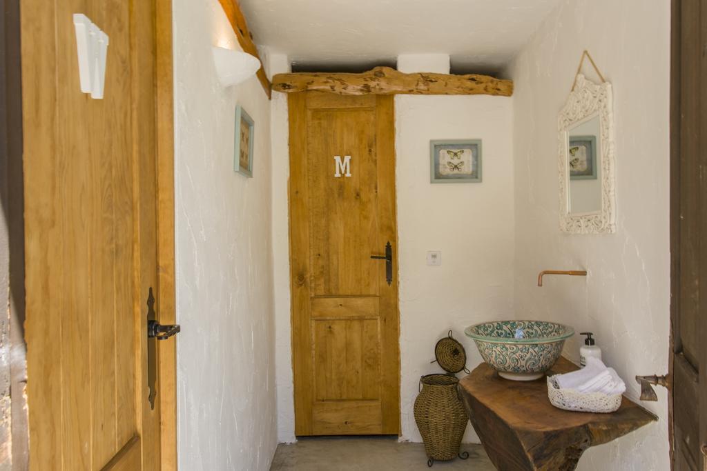 Villa Las Mariposas Club San Rafael De Sa Creu