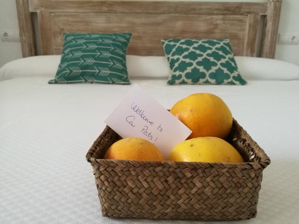 Apartamento Rural Prats Sant Carles de Peralta
