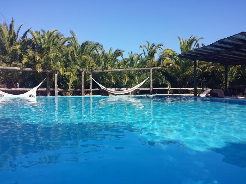 Ca Na Joaneta Vakantieboerderij *