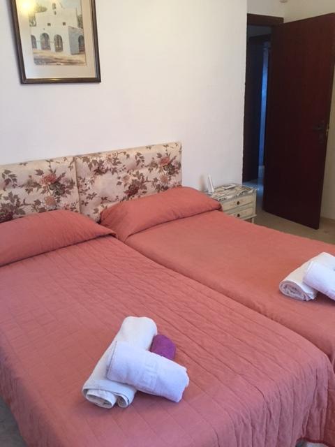 Casa Mamma Es Cana