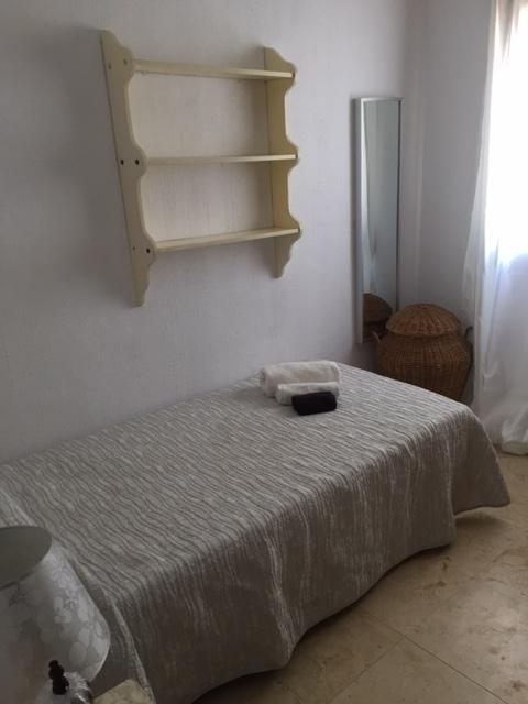 Сasa de vacaciones Casa Mamma Es Cana