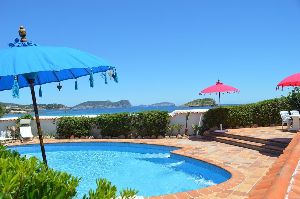 Сasa de vacaciones Casa Mamma Es Cana