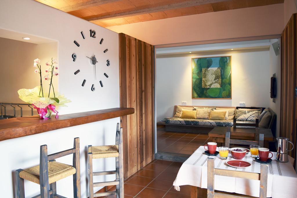 Ca Na Joaneta * Santa Eulària des Riu