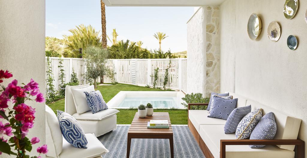 Nobu Ibiza Bay Hotel Talamanca (Ibiza)