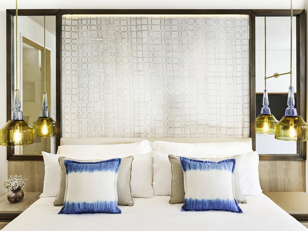 Nobu Ibiza Bay 5* Talamanca (Ibiza)