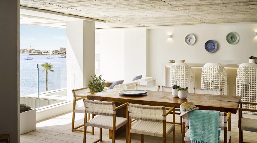Nobu Ibiza Bay 5*