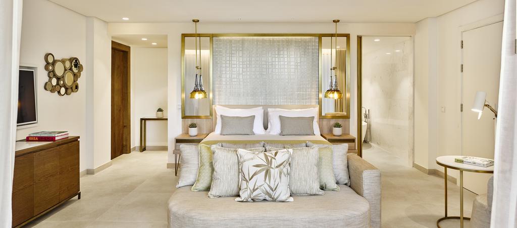 Nobu Ibiza Bay Talamanca (Ibiza)