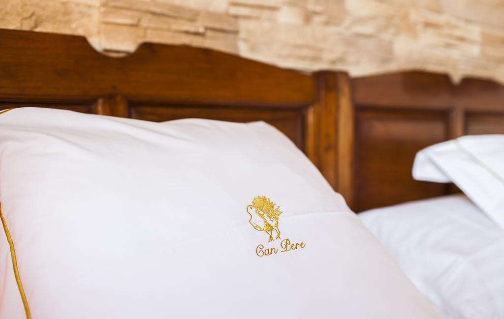 Can Pere Lifestyle & Spa 4*