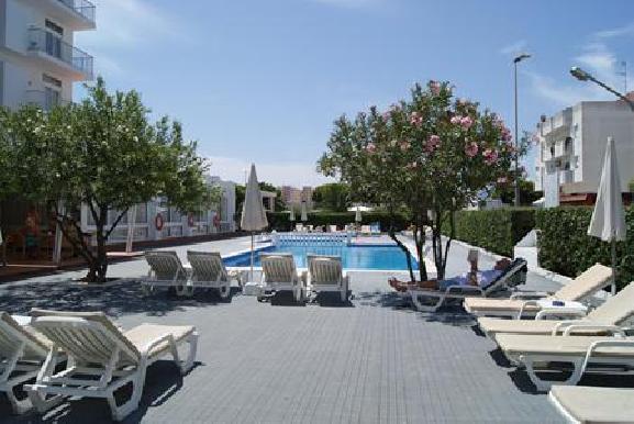 Hotel Gran Sol San Antonio (Ibiza)