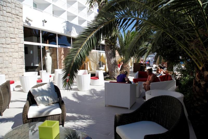Hotel Azuline Mar Amantis&ii Sant Antoni de Portmany