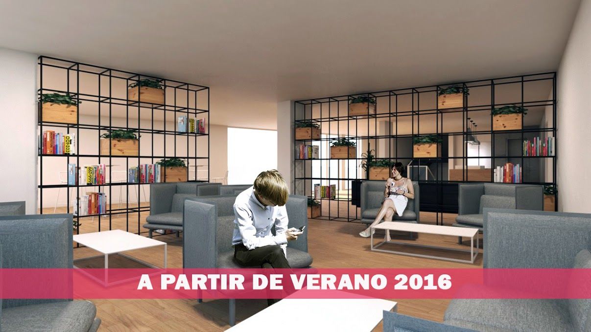 Hotel Vibra Maritimo