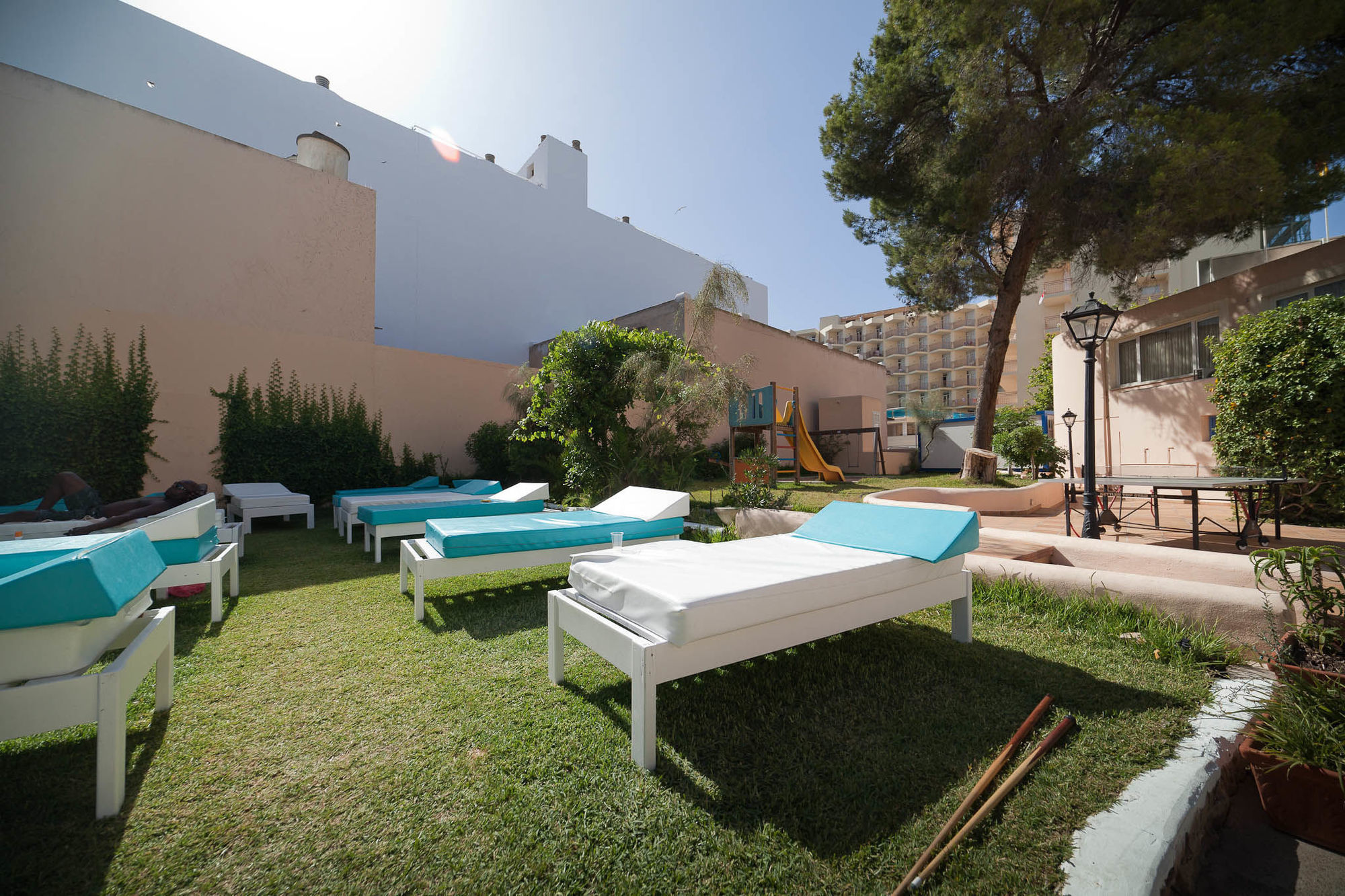 Vibra Marco Polo I - Adults Only Hotel