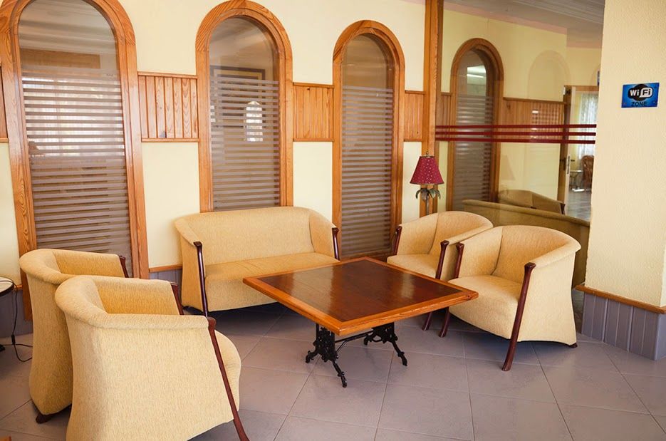 Vibra Marco Polo I - Adults Only Hotel Sant Antoni de Portmany