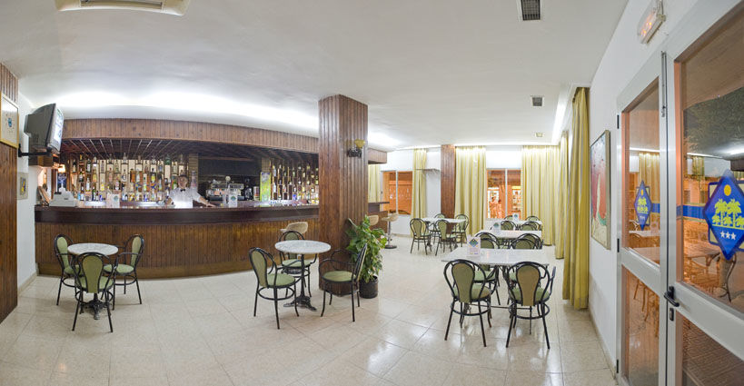 Tropical Sant Antoni de Portmany