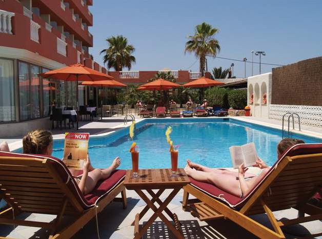 Fergus Paraiso - Adults Only Hotel Ibiza Town