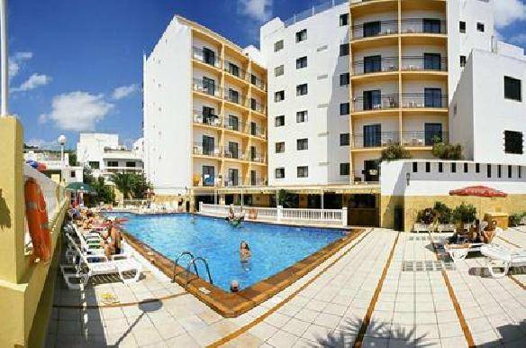 Hotel Brisa - Adults Only San Antonio (Ibiza)