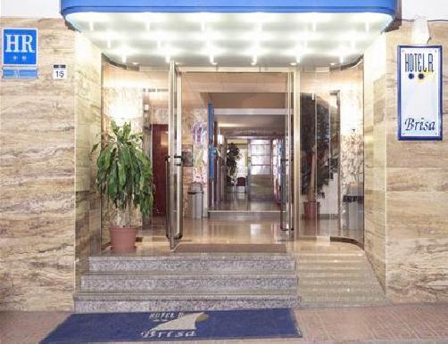 Hotel Brisa - Adults Only