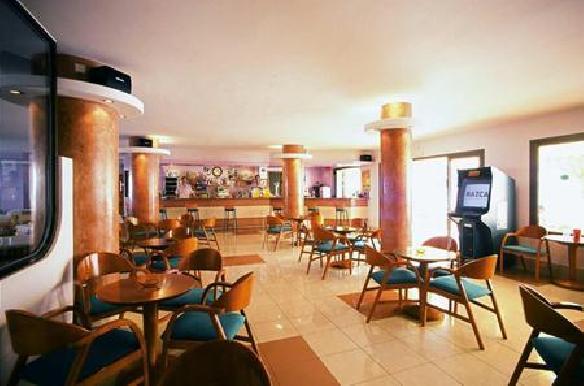 Brisa - Adults Only 2* San Antonio (Ibiza)
